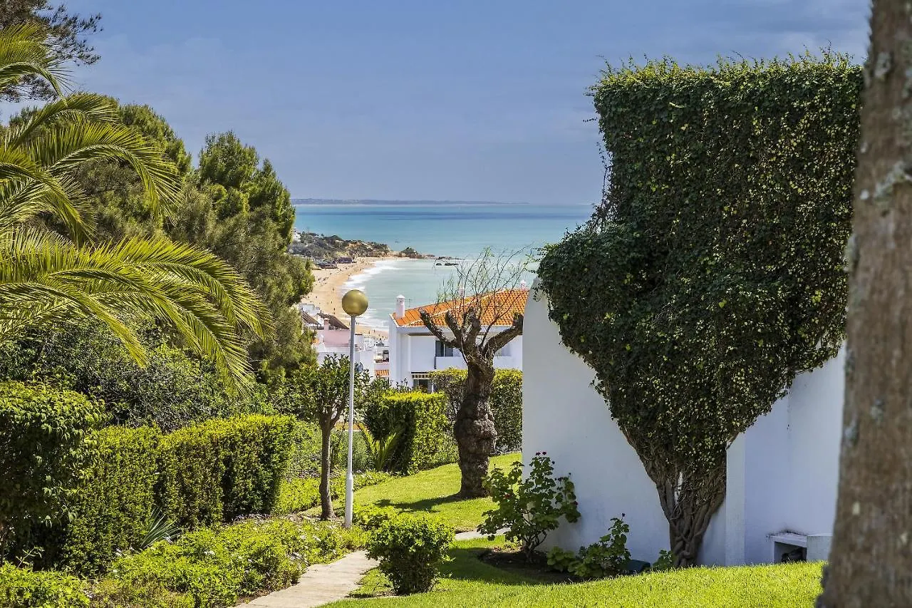 Apartment Vista Portuguesa By Ocvillas Albufeira