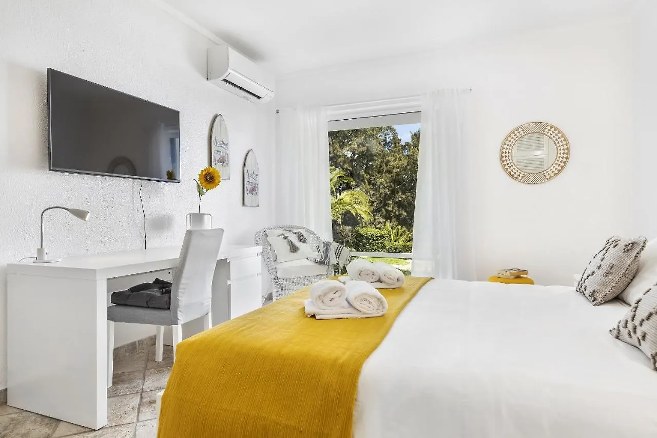 Vista Portuguesa By Ocvillas Albufeira