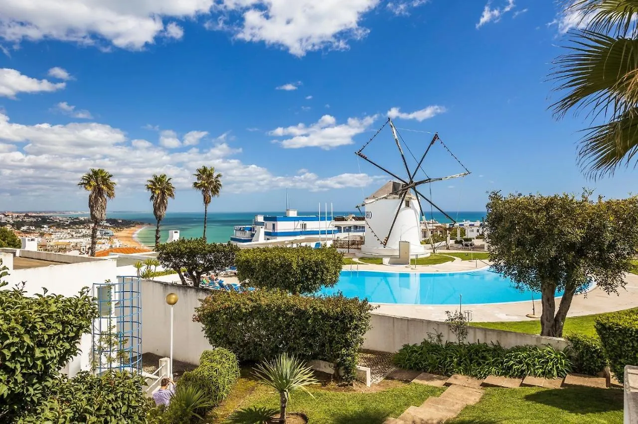 Vista Portuguesa By Ocvillas Albufeira