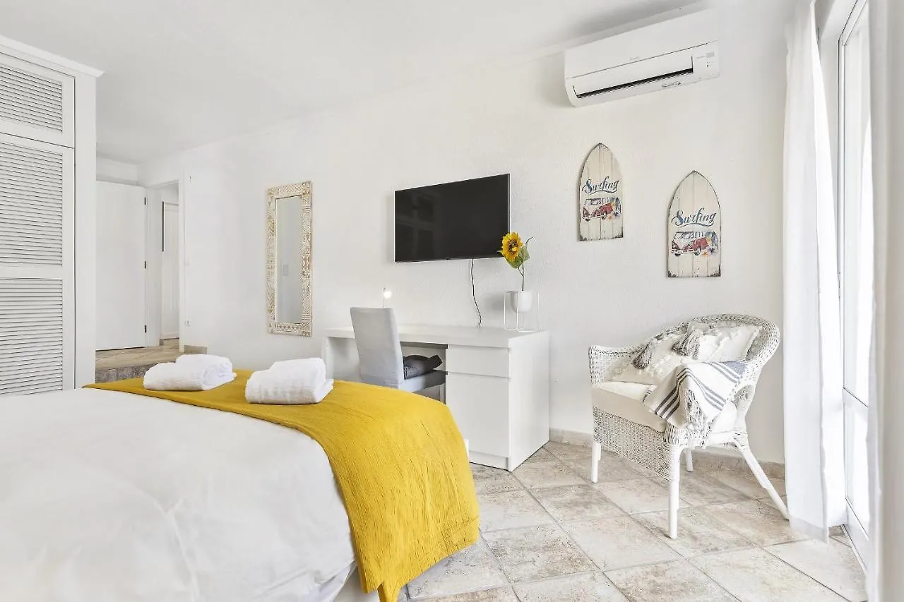 Apartment Vista Portuguesa By Ocvillas Albufeira