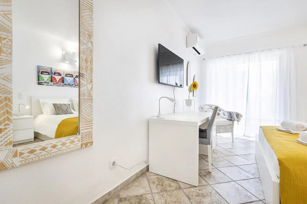 Apartment Vista Portuguesa By Ocvillas Albufeira Portugal