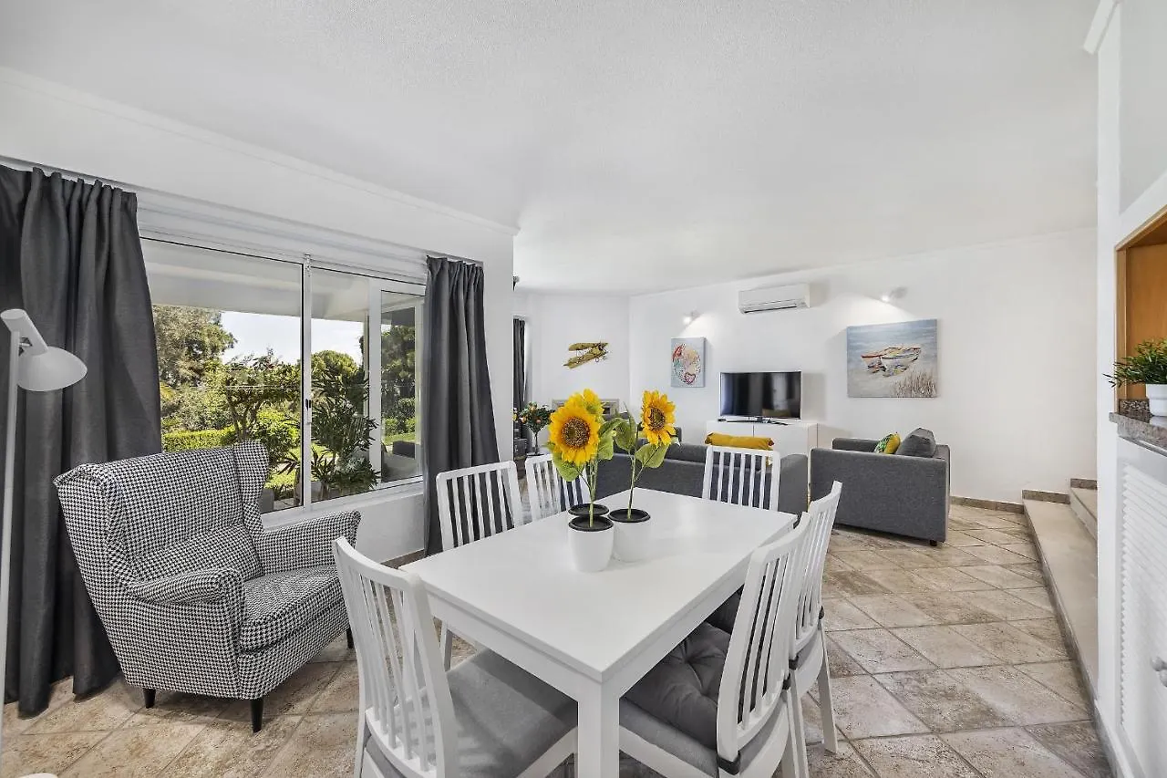 Vista Portuguesa By Ocvillas Albufeira