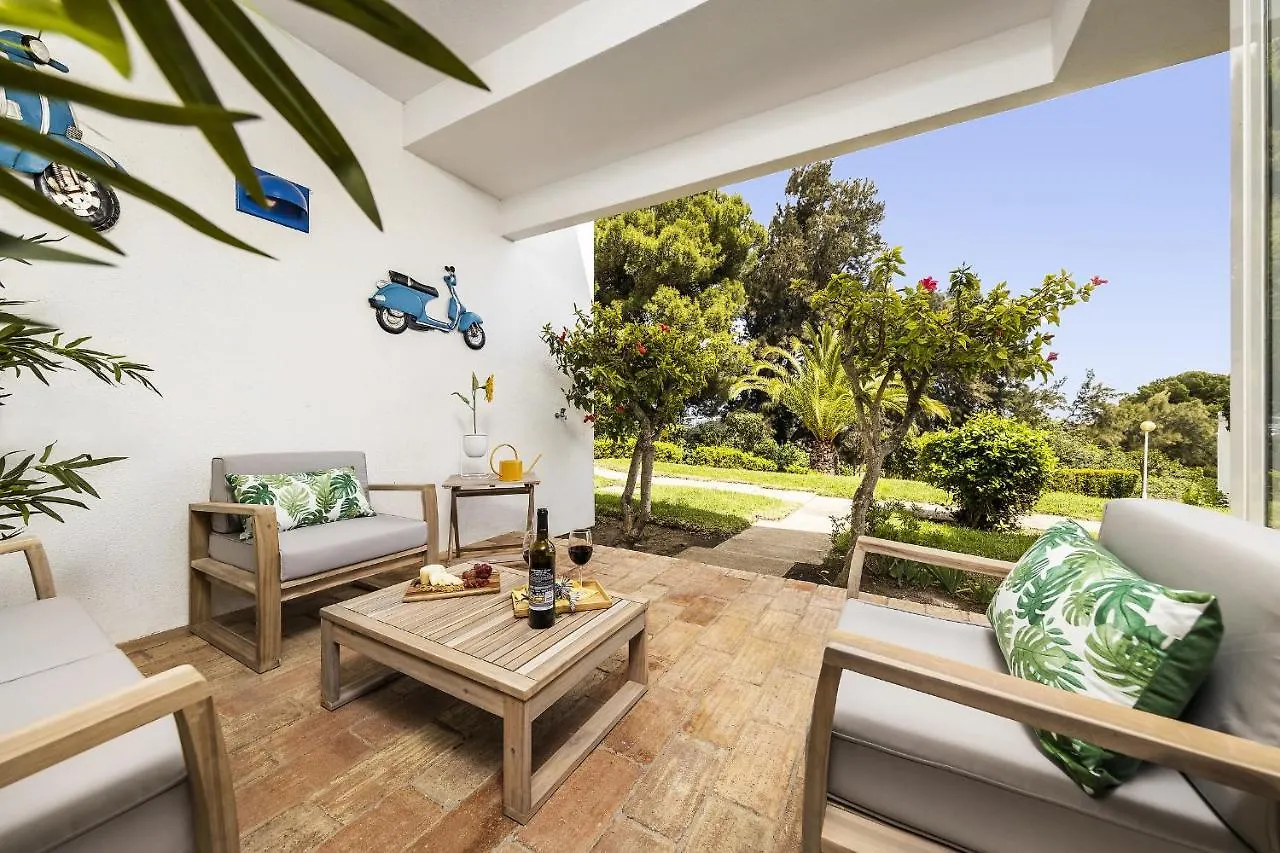Apartment Vista Portuguesa By Ocvillas Albufeira
