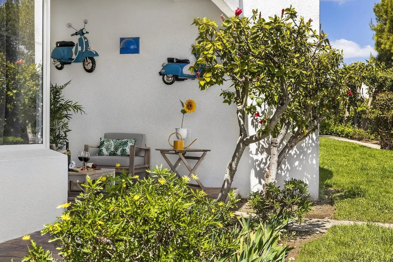 Apartment Vista Portuguesa By Ocvillas Albufeira