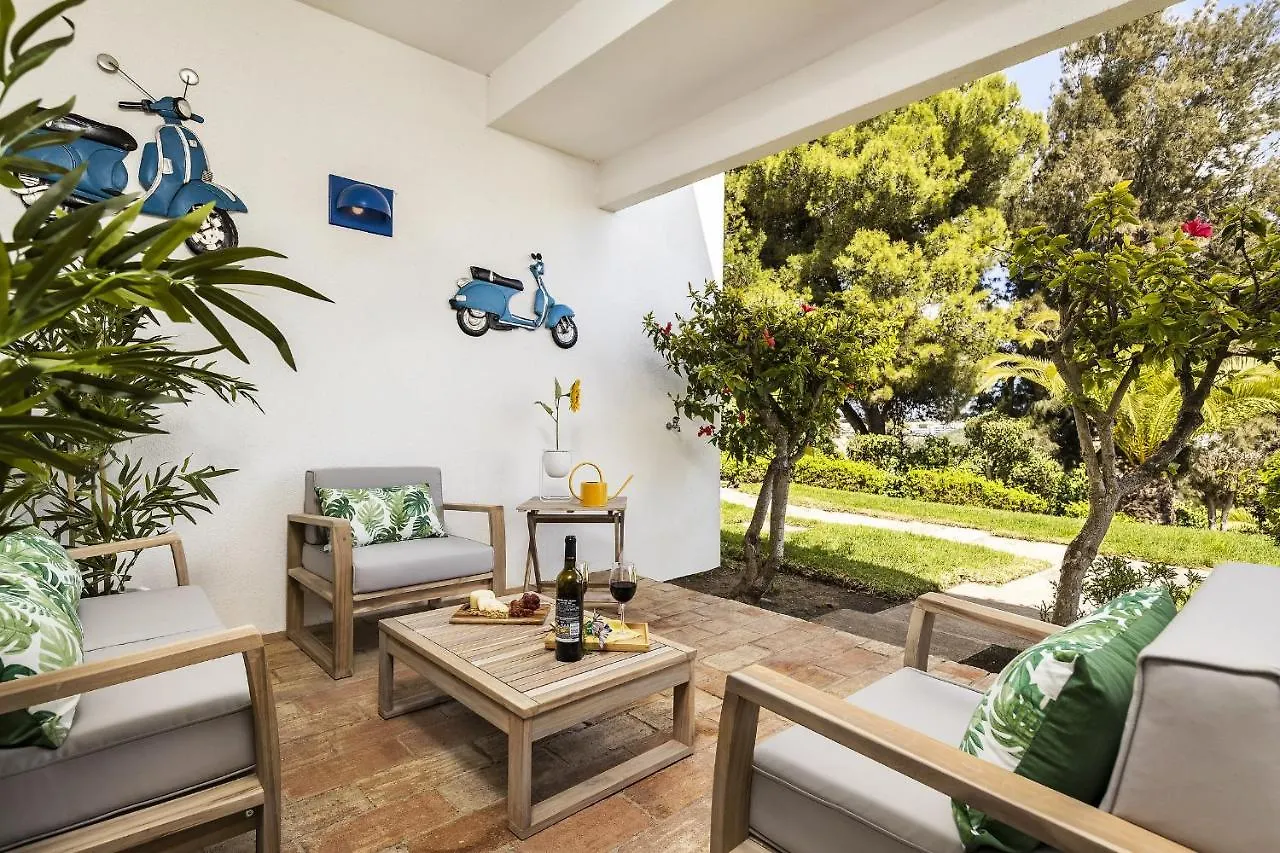 Vista Portuguesa By Ocvillas Albufeira 0*,