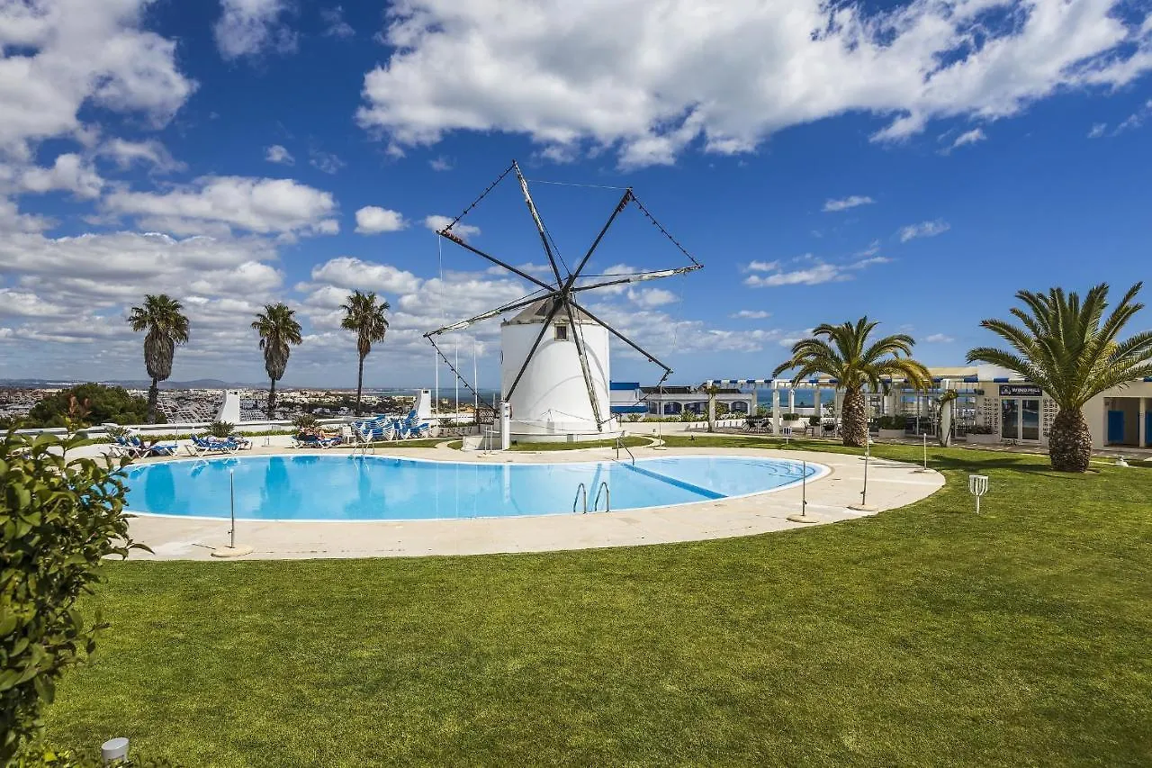 Vista Portuguesa By Ocvillas Albufeira Portugal