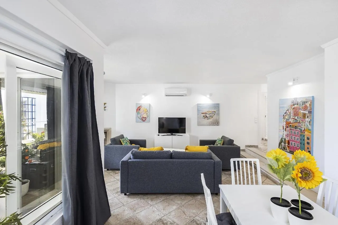 Apartment Vista Portuguesa By Ocvillas Albufeira