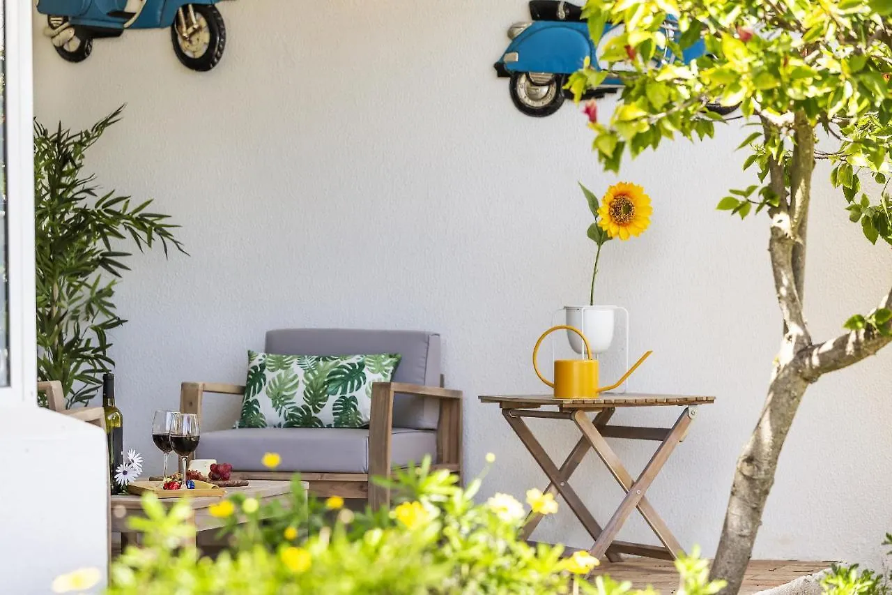 Vista Portuguesa By Ocvillas Albufeira 0*,