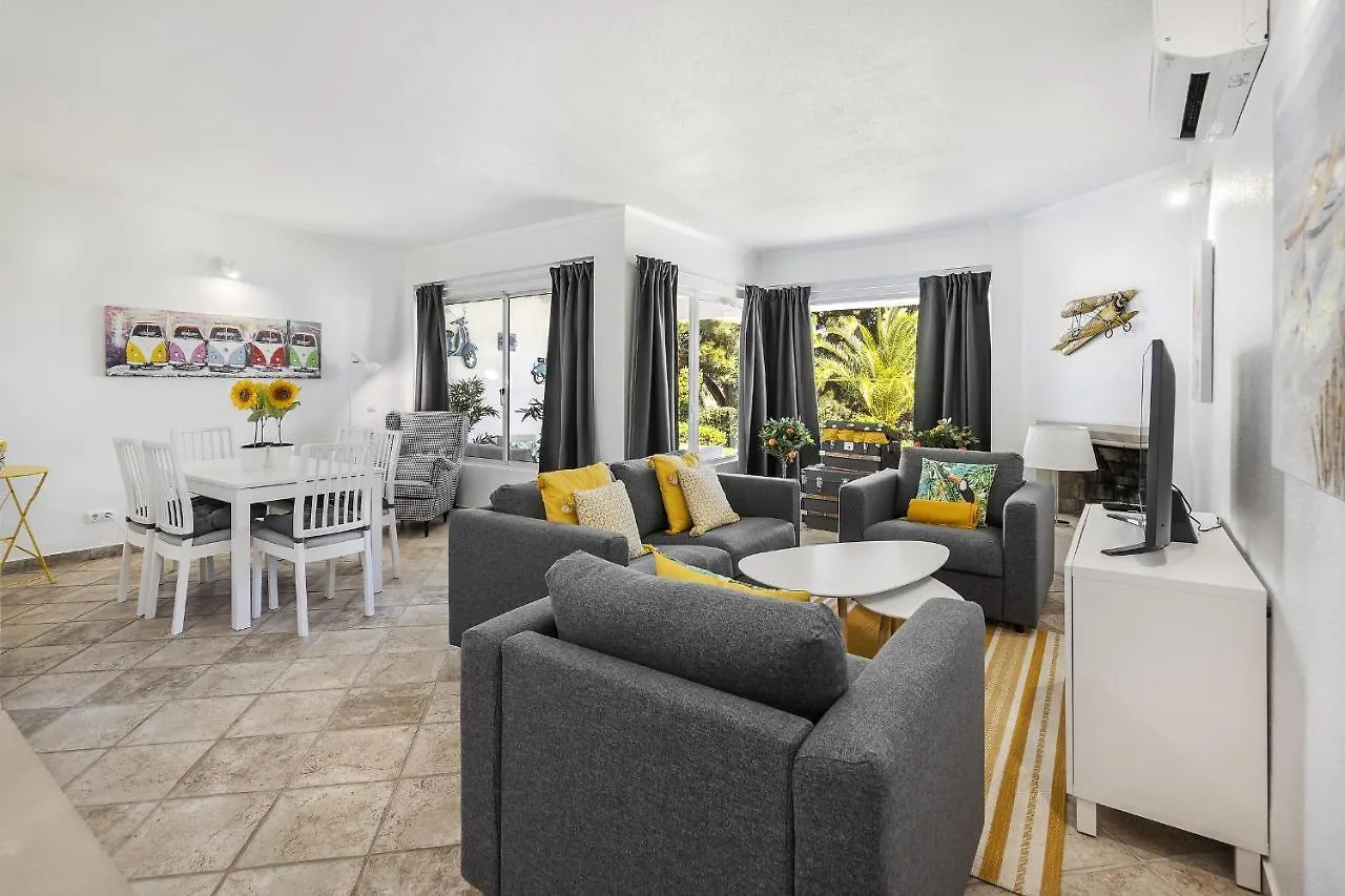 Vista Portuguesa By Ocvillas Albufeira