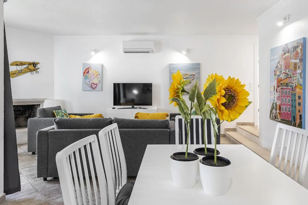 Apartment Vista Portuguesa By Ocvillas Albufeira