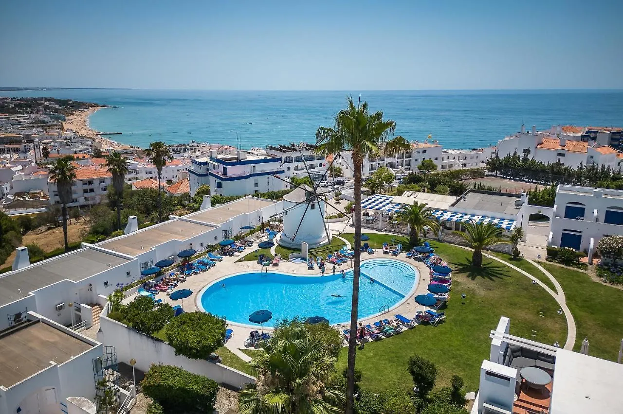 Apartment Vista Portuguesa By Ocvillas Albufeira
