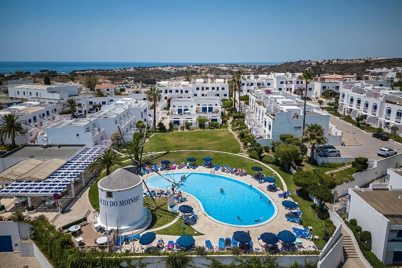 Vista Portuguesa By Ocvillas Albufeira Apartment