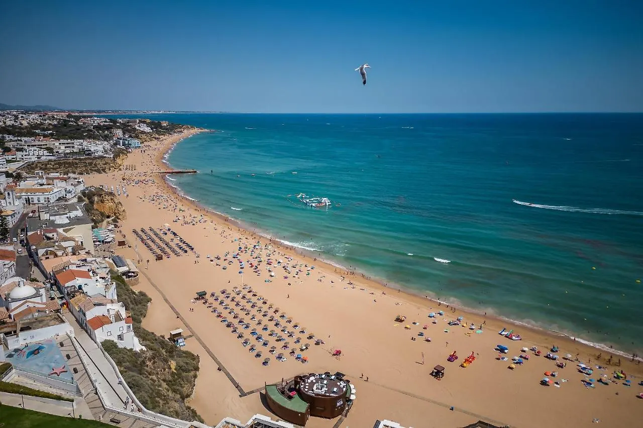 Vista Portuguesa By Ocvillas Albufeira 0*,