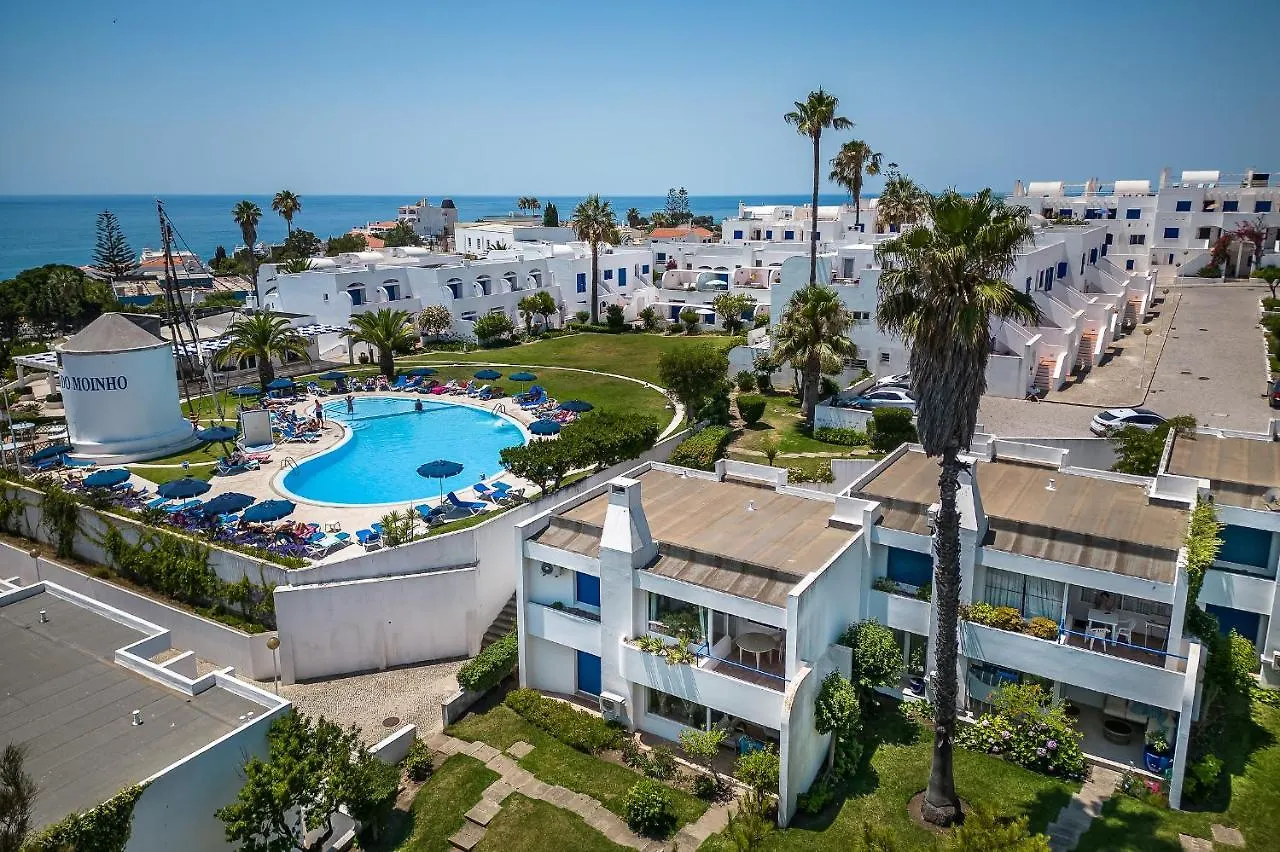 Vista Portuguesa By Ocvillas Albufeira Apartment