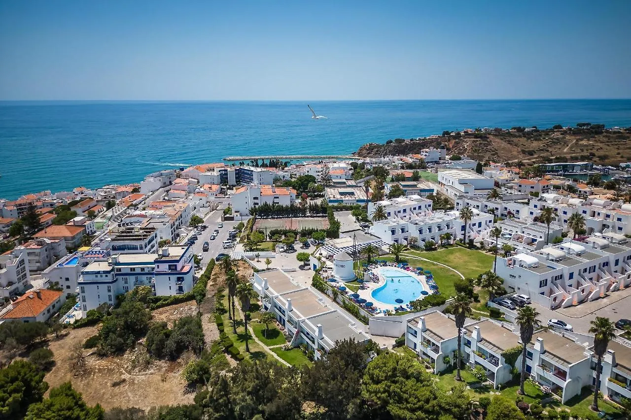 Apartment Vista Portuguesa By Ocvillas Albufeira Portugal