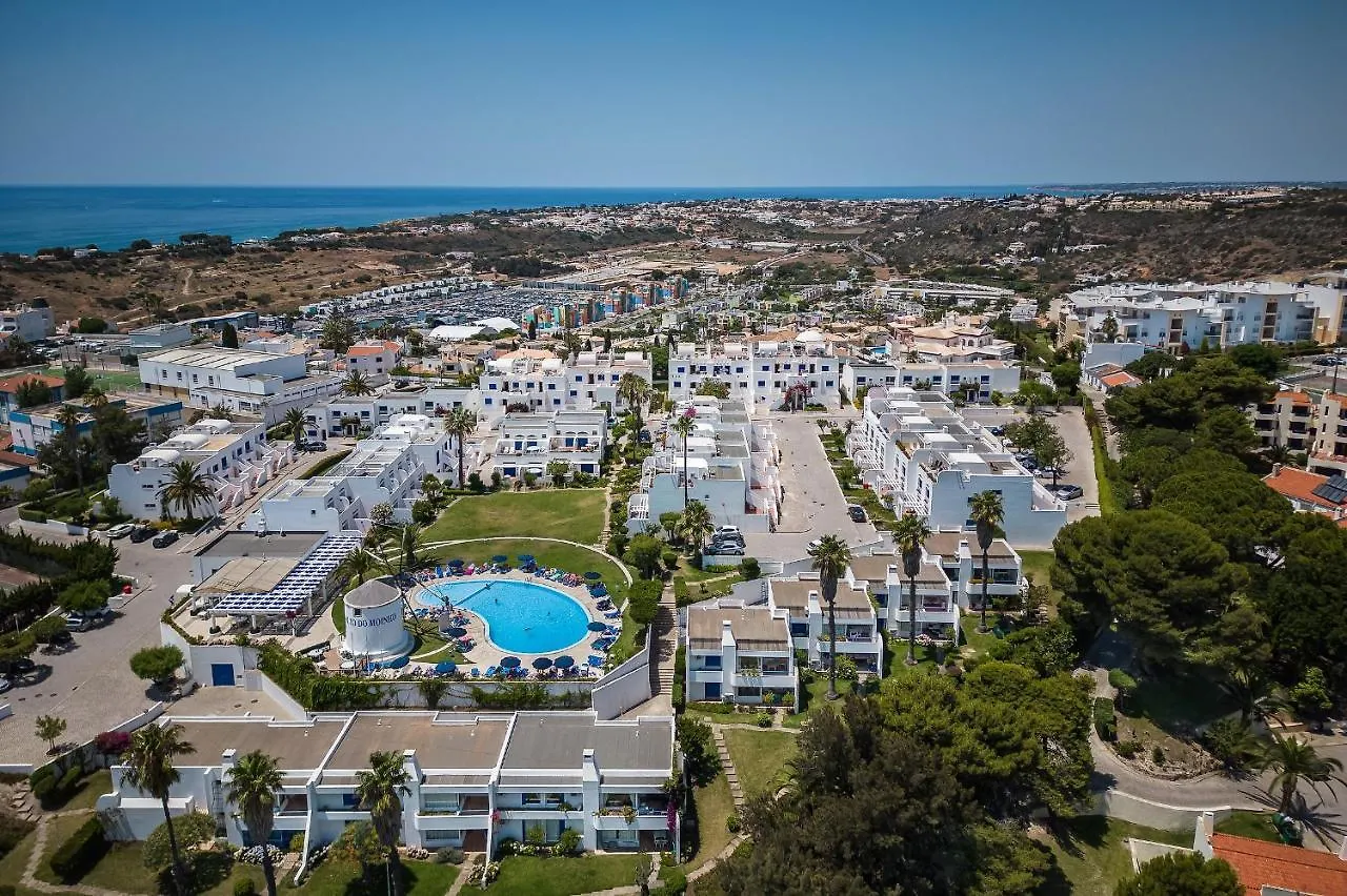 Vista Portuguesa By Ocvillas Albufeira