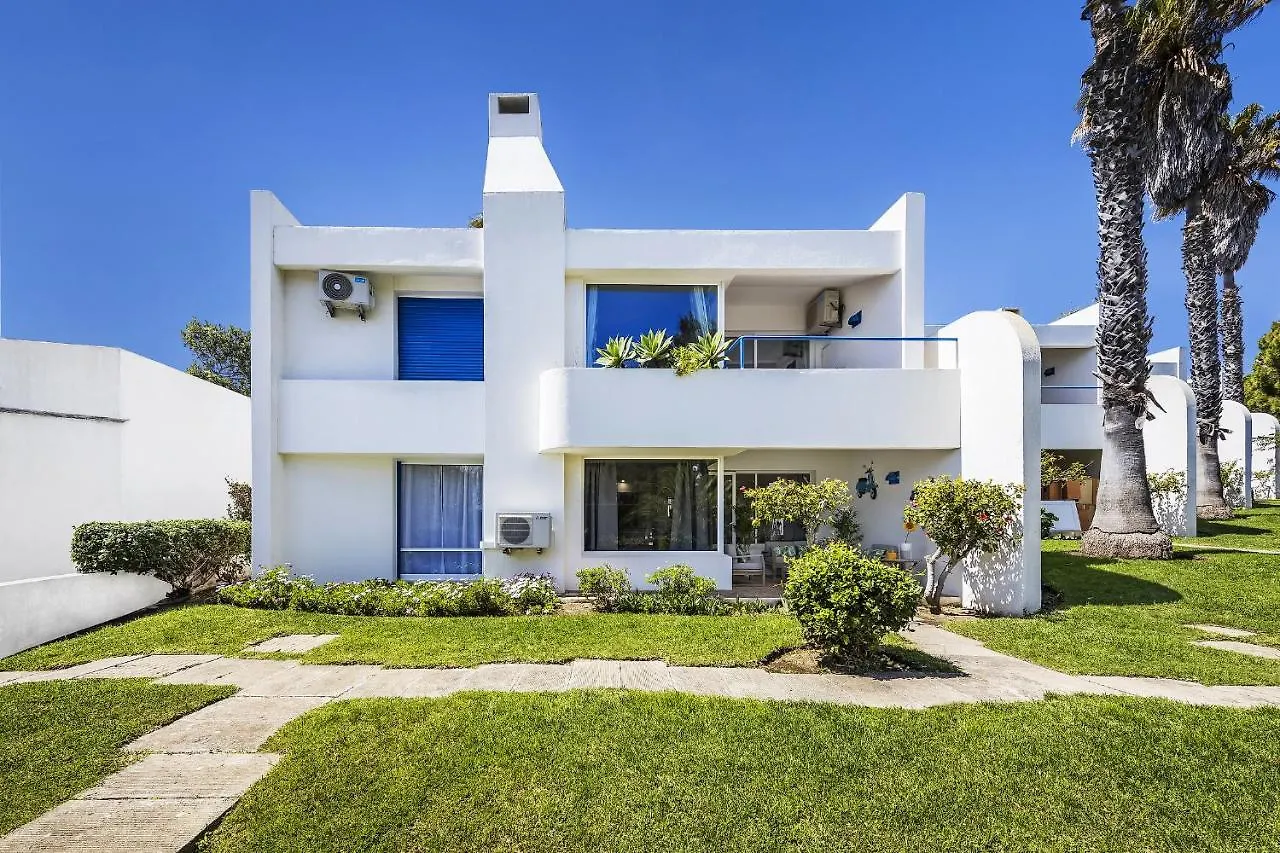 Vista Portuguesa By Ocvillas Albufeira Apartmán