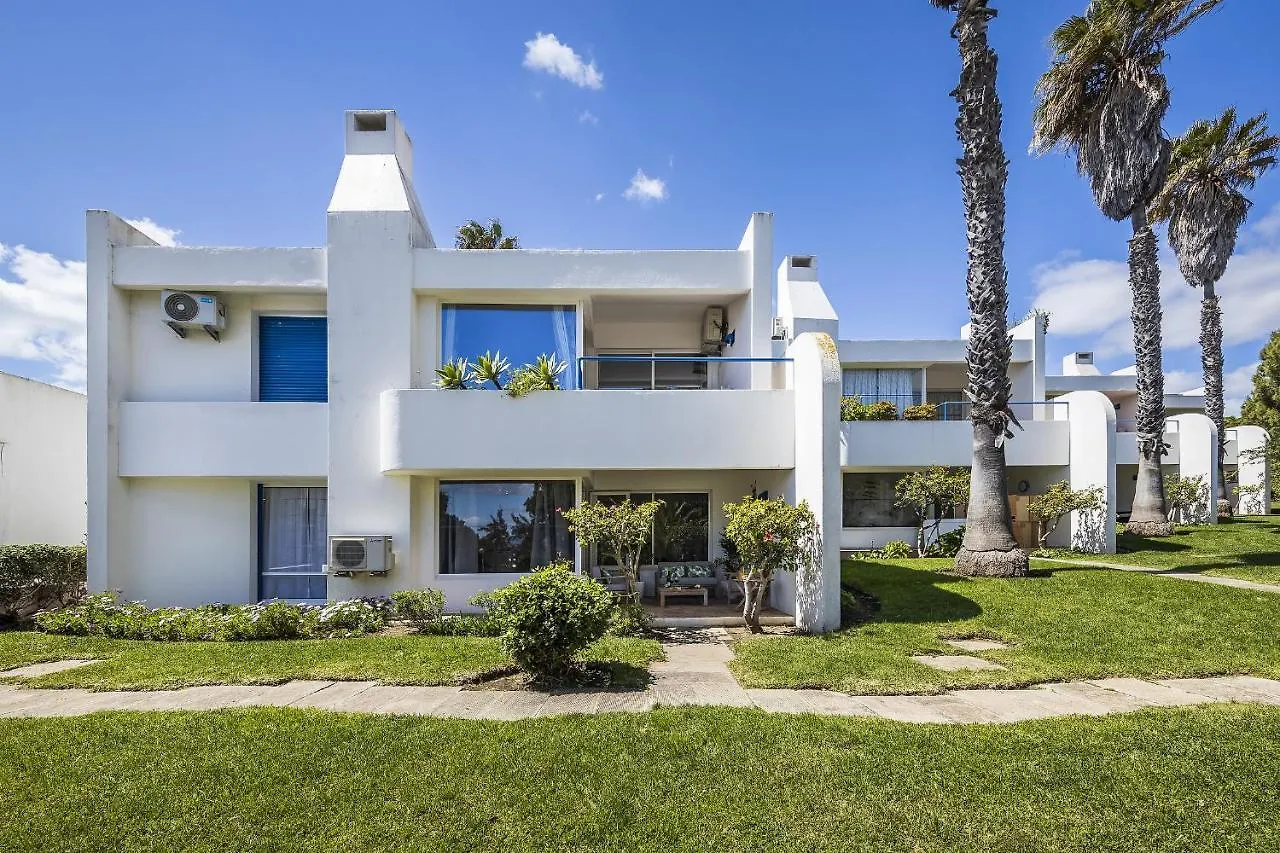 Apartmán Vista Portuguesa By Ocvillas Albufeira Portugalsko