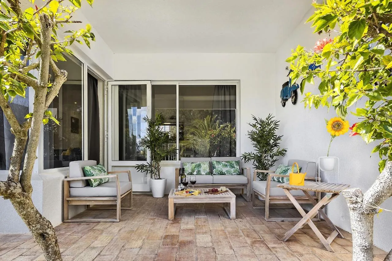 Apartmán Vista Portuguesa By Ocvillas Albufeira Portugalsko