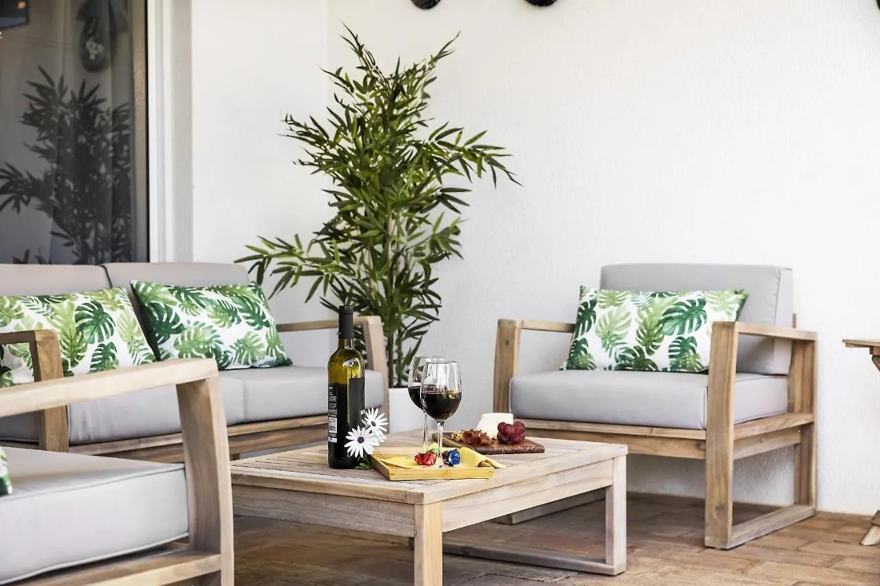 Apartmán Vista Portuguesa By Ocvillas Albufeira Portugalsko