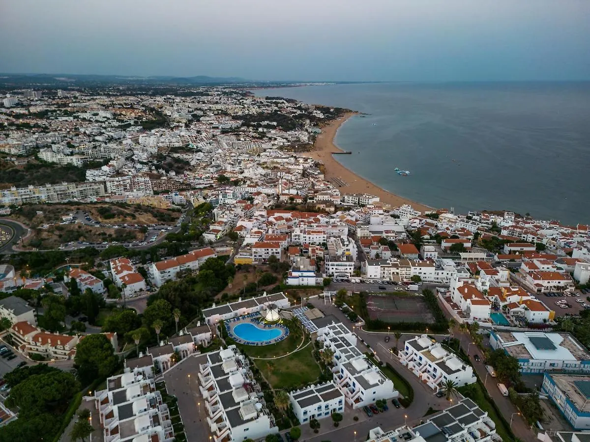 Apartmán Vista Portuguesa By Ocvillas Albufeira