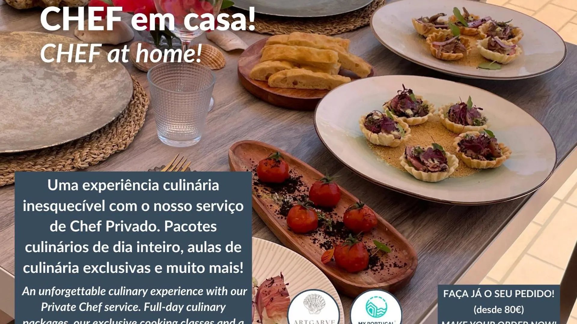 Apartmán Vista Portuguesa By Ocvillas Albufeira