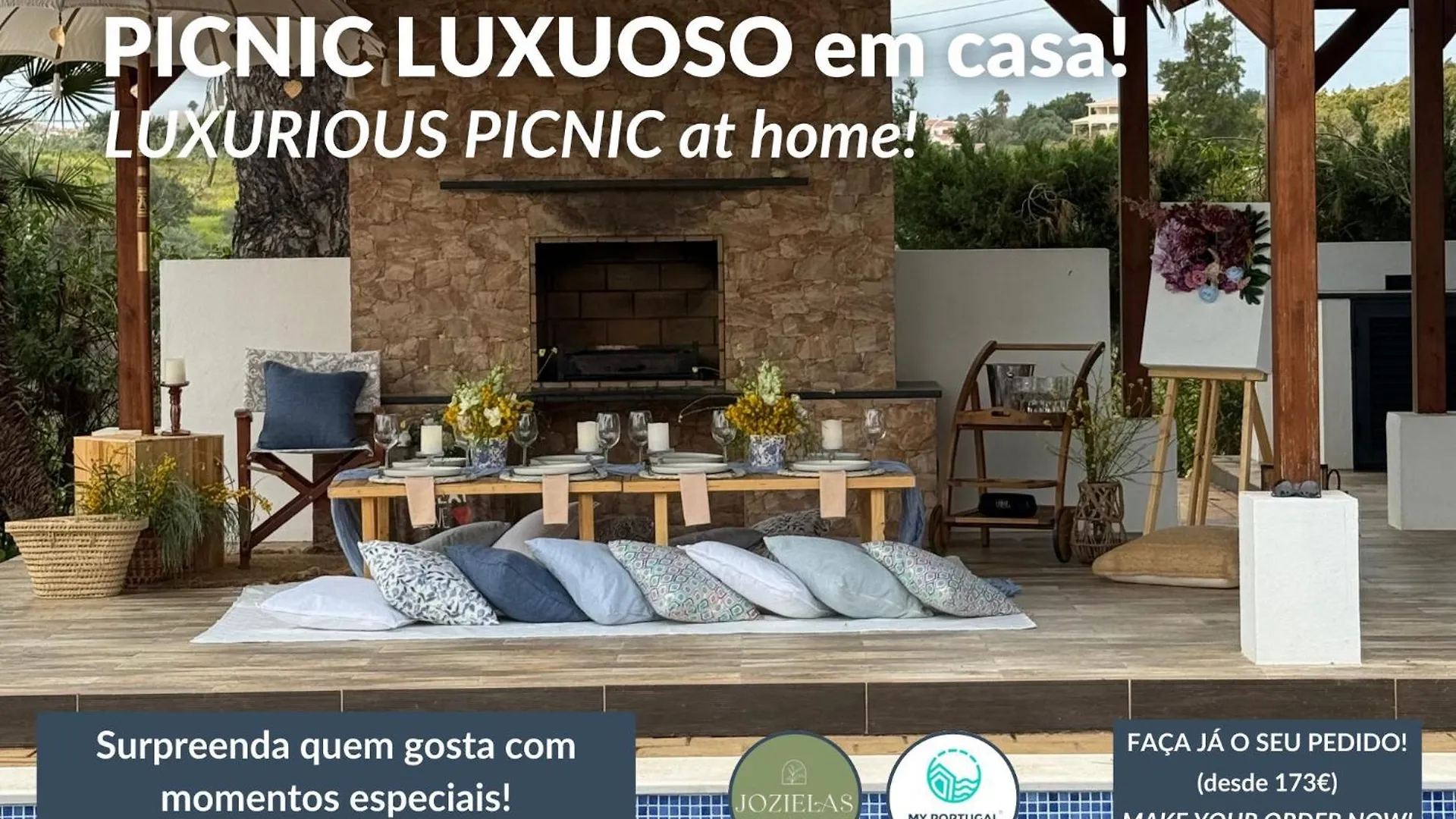 Vista Portuguesa By Ocvillas Albufeira